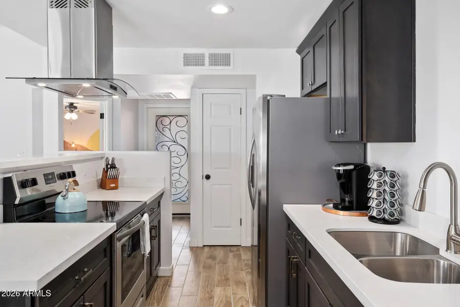 13608 N 41st Place, Phoenix, AZ 85032 - #3