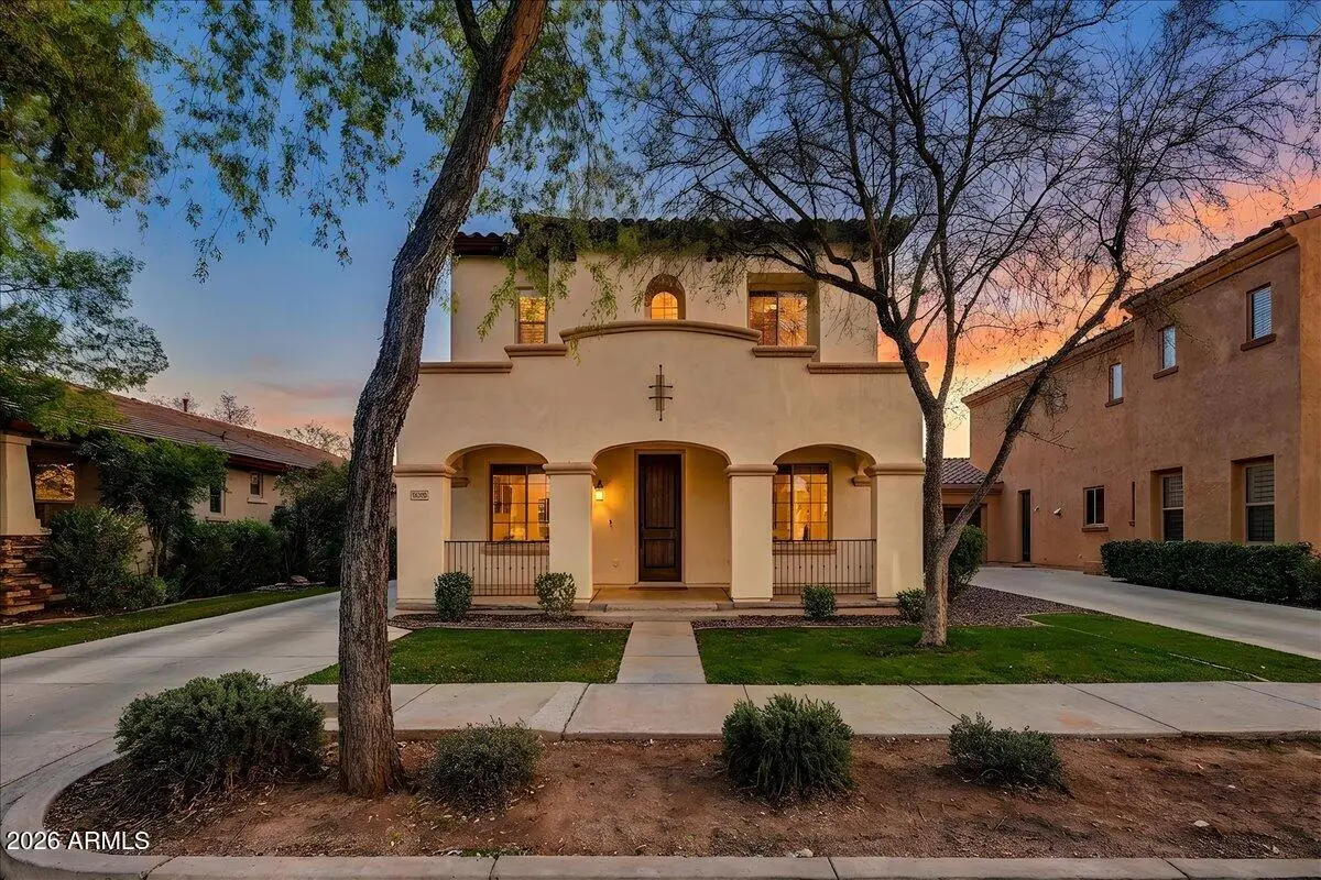 20801 W Wycliff Drive, Buckeye, AZ 85396 - #1