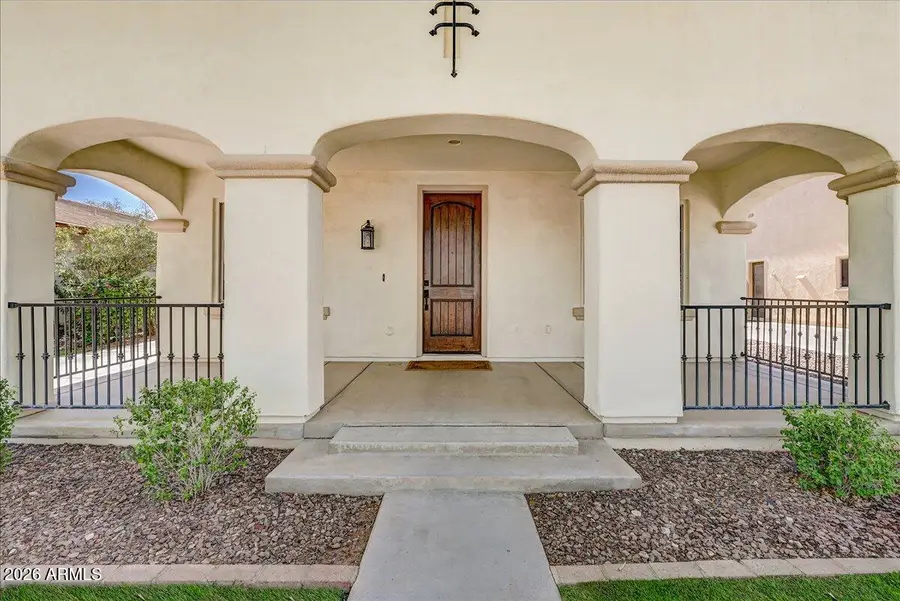 20801 W Wycliff Drive, Buckeye, AZ 85396 - #3