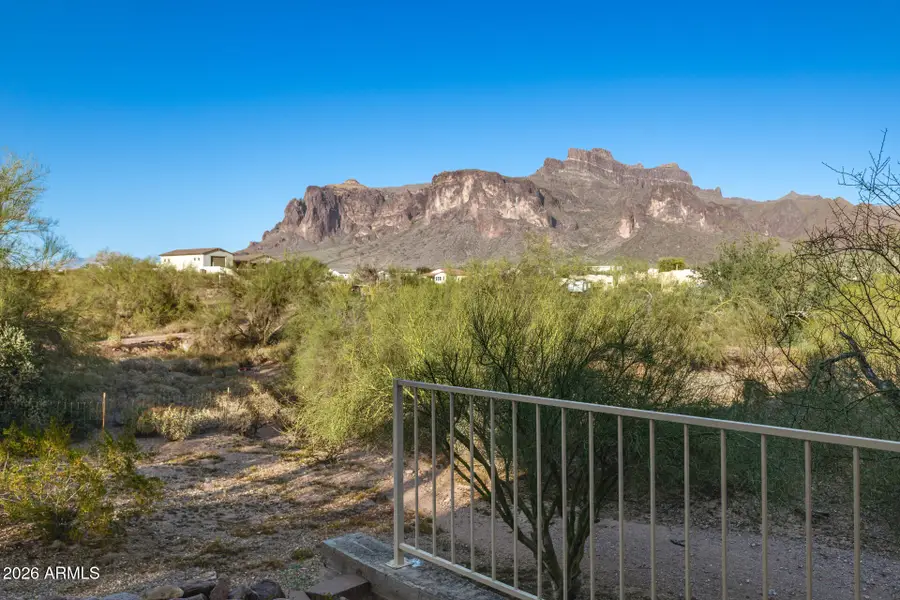 368 N Mountain View Road, Apache Junction, AZ 85119 - #3