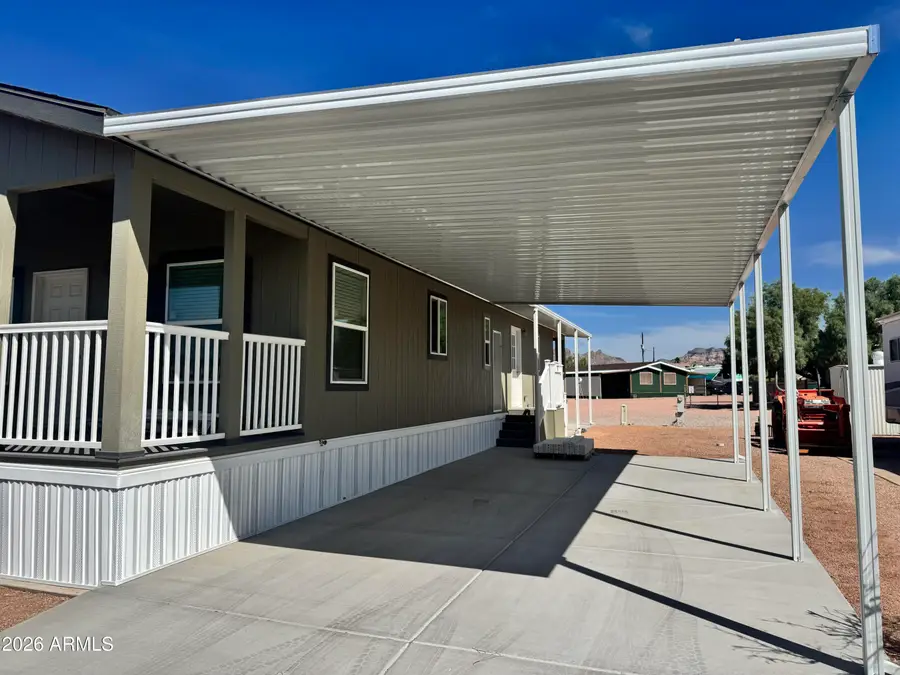 13631363 N Plaza Drive #11, Apache Junction, AZ 85120 - #2