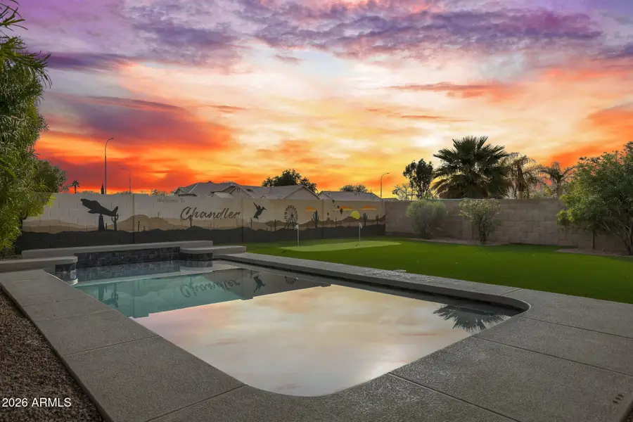 1591 E Carla Vista Drive, Chandler, AZ 85225 - #3