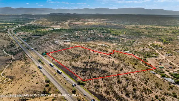 11 acres Bista Bonita -- #3, Rimrock, AZ 86335