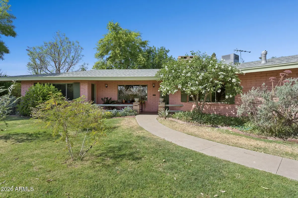 1228 E Tuckey Lane, Phoenix, AZ 85014 - #1