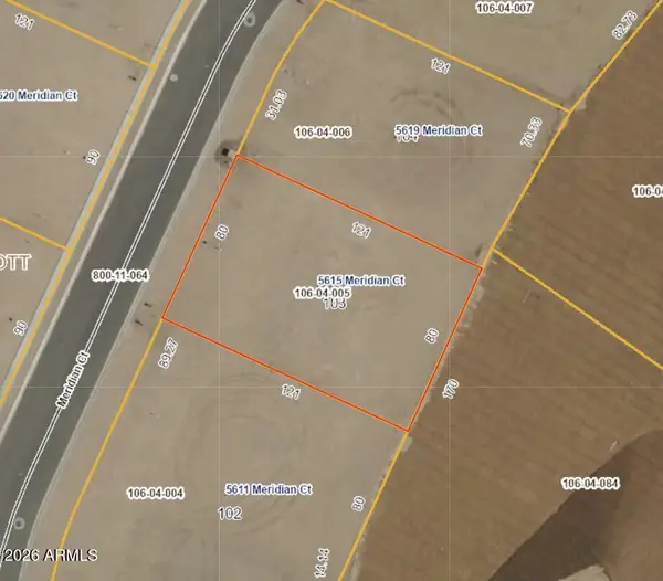 5615 Meridian Court #103, Prescott, AZ 86305