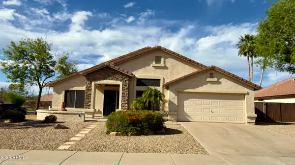 1034 E Bart Street, Gilbert, AZ 85295