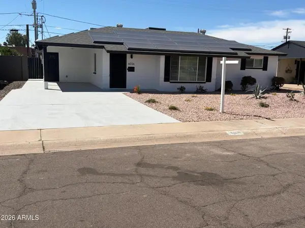 6036 N 8th Street, Phoenix, AZ 85014