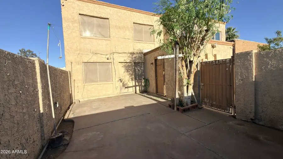 4605 E Pueblo Avenue, Phoenix, AZ 85040 - #2