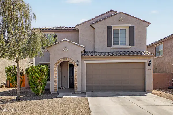 7071 W Spur Drive, Peoria, AZ 85383