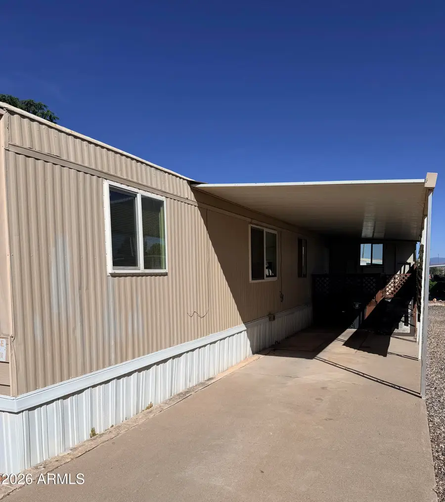 325 W State Route 89a Street #4, Cottonwood, AZ 86326 - #3