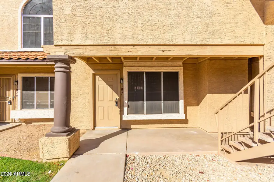 4601 N 102 Avenue #1071, Phoenix, AZ 85037 - #2