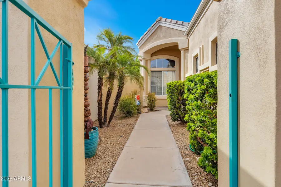 1124 E Hiddenview Drive, Phoenix, AZ 85048 - #2