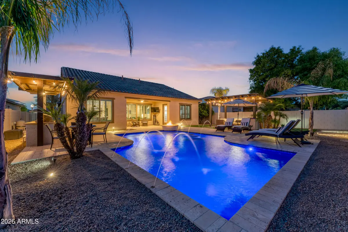14827 W Aldea Drive S, Litchfield Park, AZ 85340 - #1