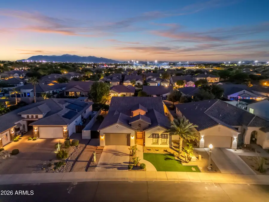 14827 W Aldea Drive S, Litchfield Park, AZ 85340 - #2