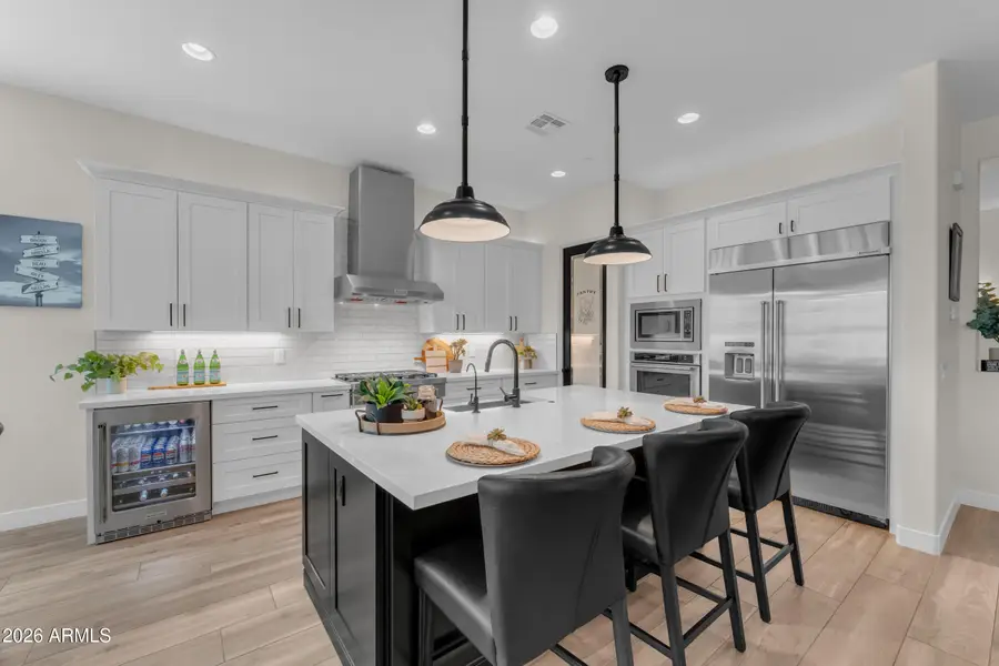 14827 W Aldea Drive S, Litchfield Park, AZ 85340 - #3
