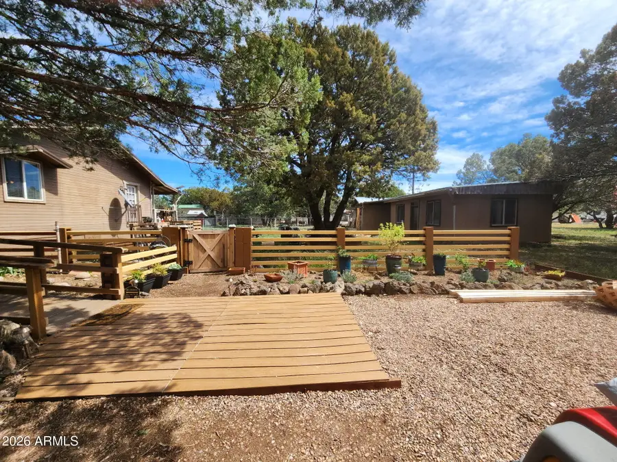 3957 Porter Creek Lane, Lakeside, AZ 85929 - #2