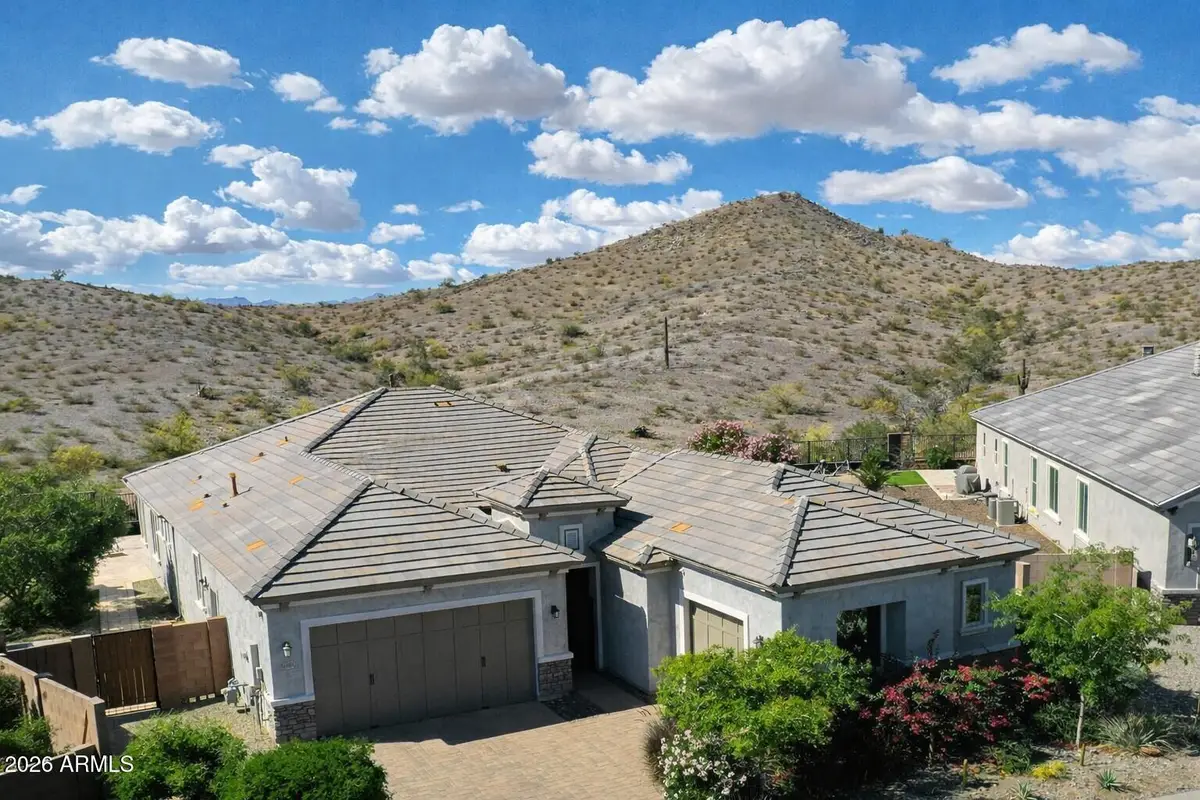 16486 W Valencia Drive, Goodyear, AZ 85338 - #1