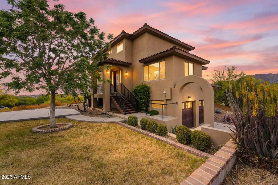 33011 N 141st Street, Scottsdale, AZ 85262 - #1