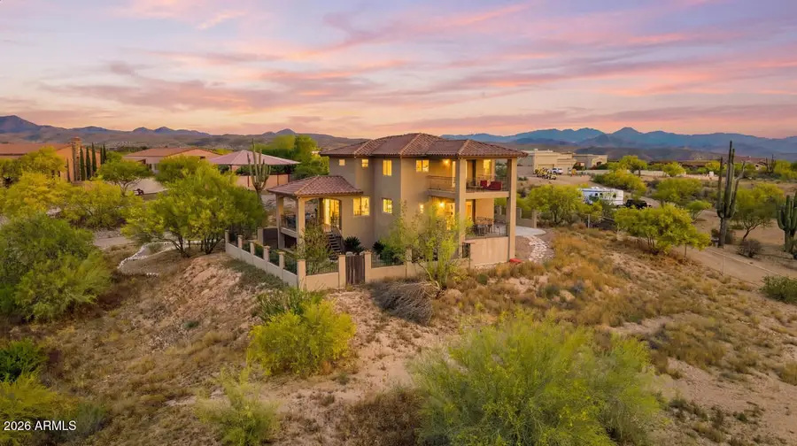 33011 N 141st Street, Scottsdale, AZ 85262 - #2