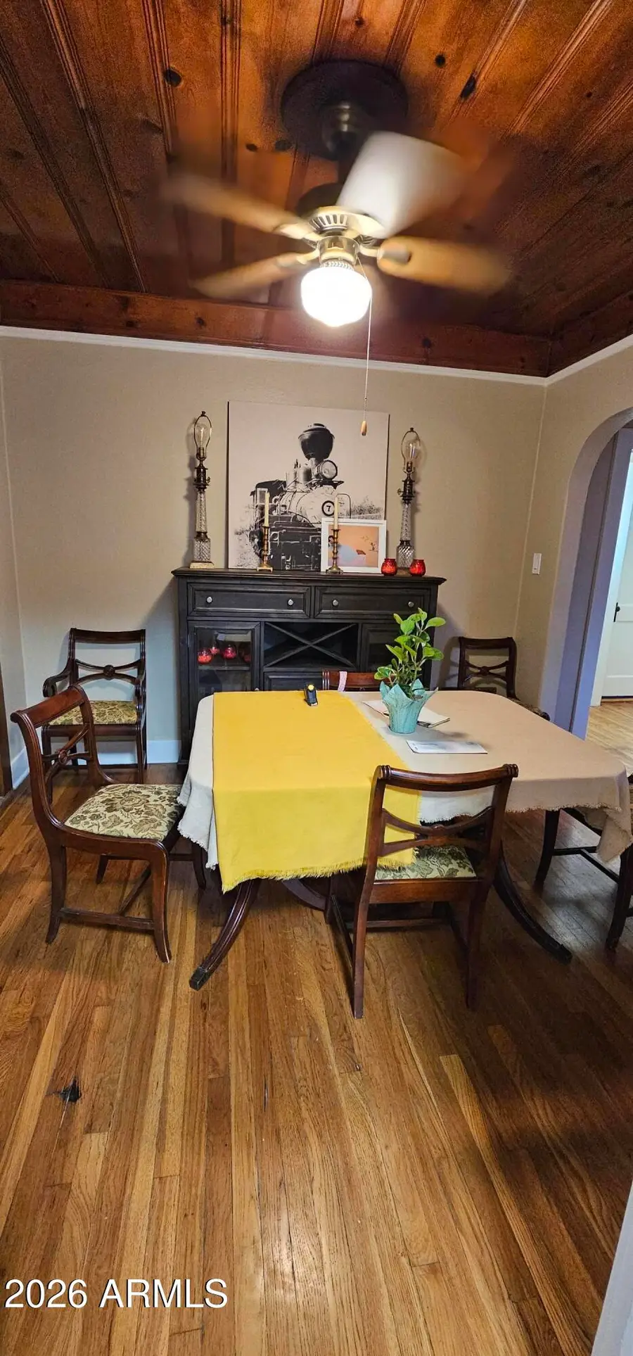 1309 E Willetta Street, Phoenix, AZ 85006 - #2