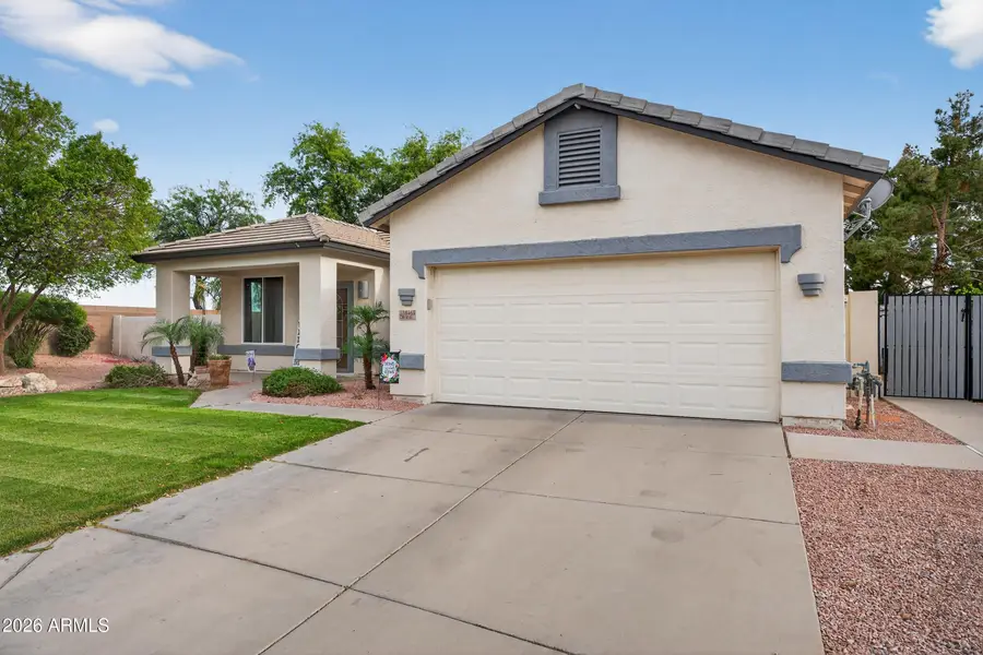 10463 E Jan Circle, Mesa, AZ 85209 - #2