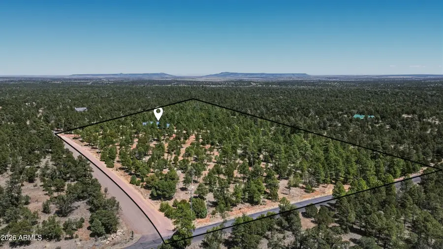 6841 Whispering Pine Drive, Happy Jack, AZ 86024 - #3