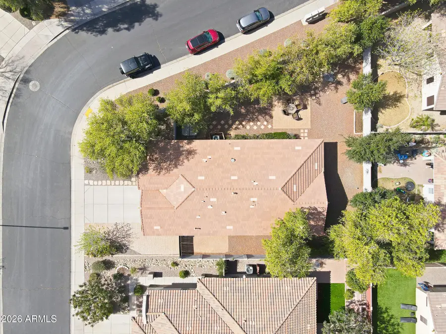 2650 E Dennisport Avenue, Gilbert, AZ 85295 - #2