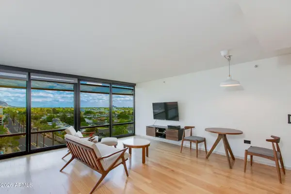 4808 N 24th Street #806, Phoenix, AZ 85016