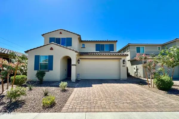 16783 W Canterbury Drive, Surprise, AZ 85388