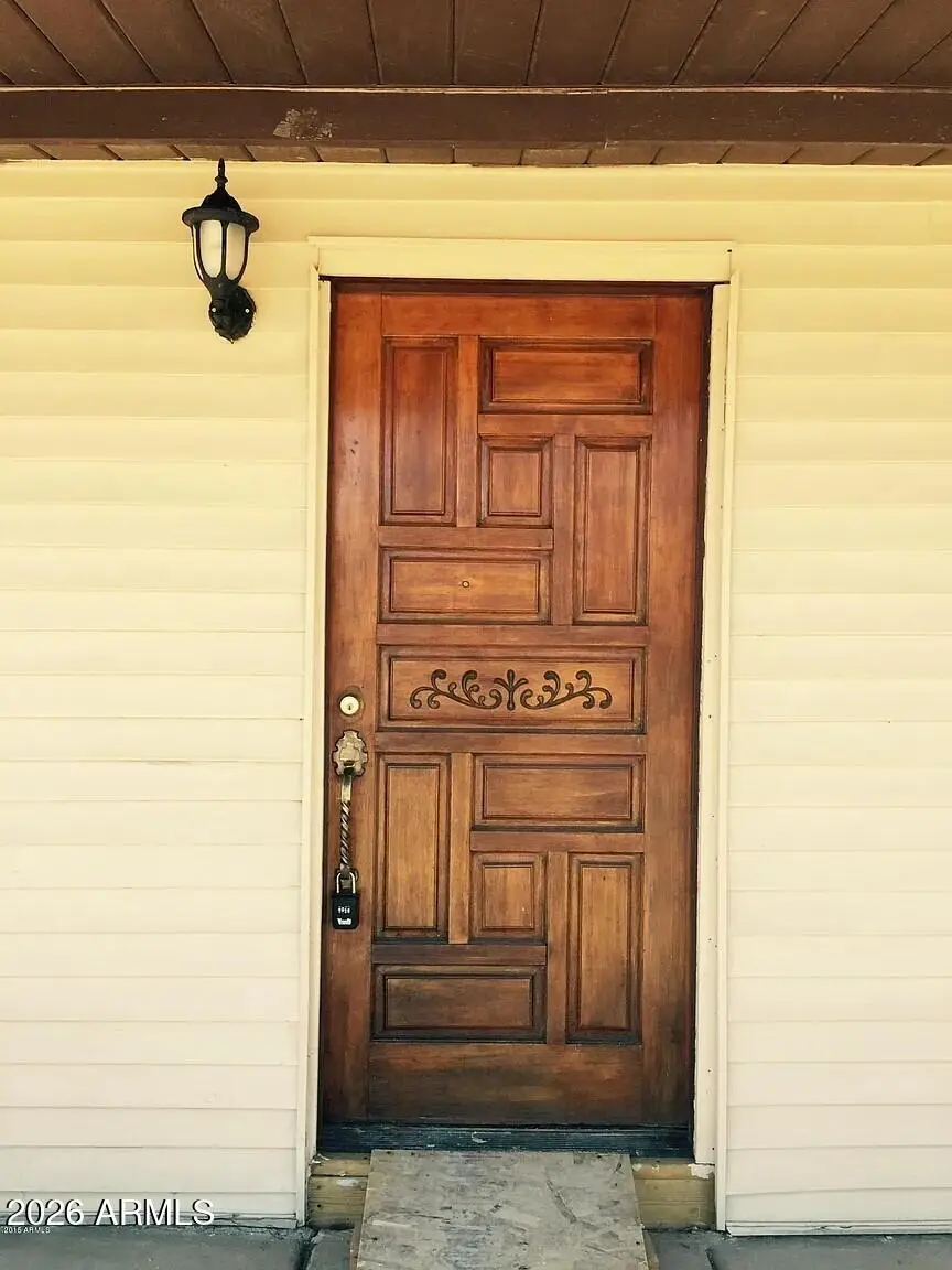 1636 S 28th Drive, Phoenix, AZ 85009 - #3