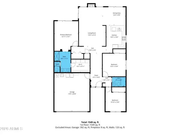 3326 N 42nd Street, Phoenix, AZ 85018