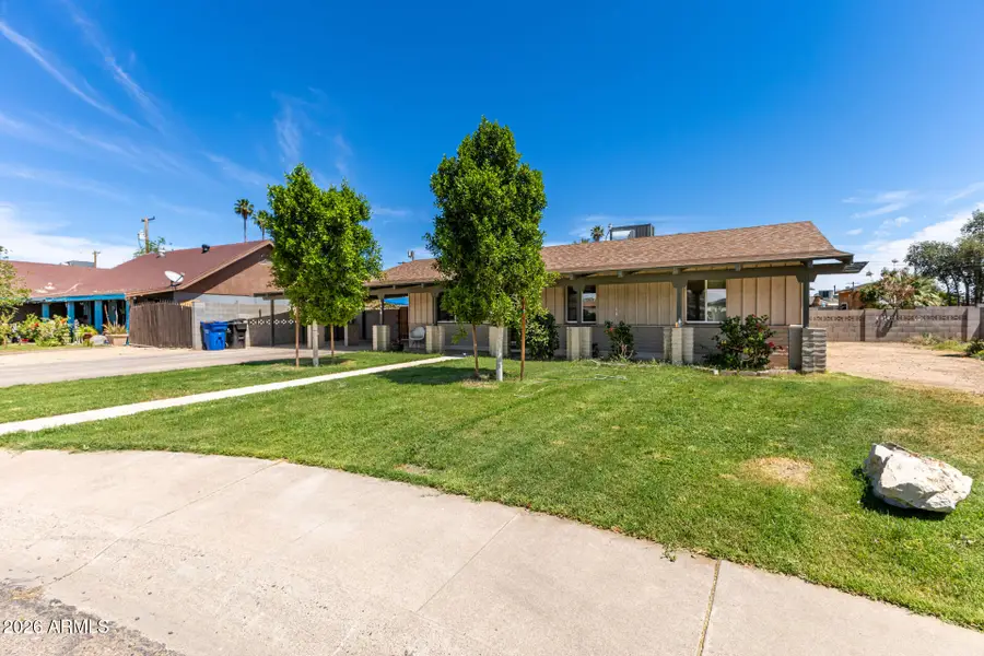 4019 N 60th Avenue, Phoenix, AZ 85033 - #3