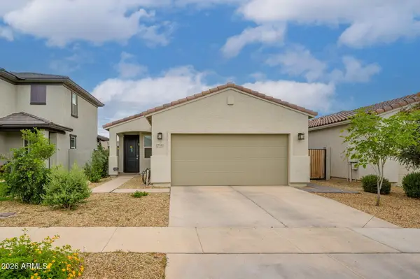 17353 W Patrick Lane, Surprise, AZ 85387