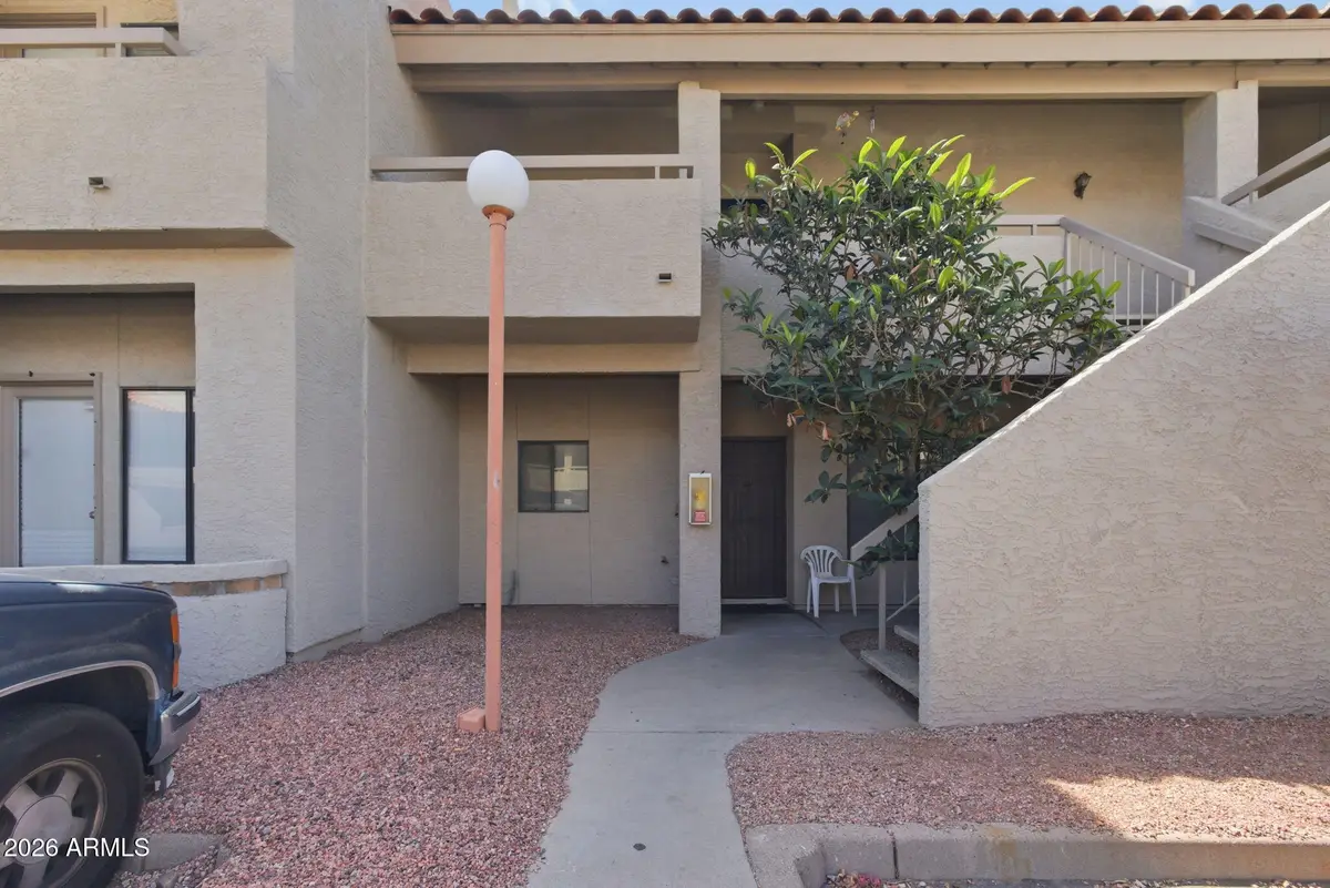 11666 N 28th Drive #241, Phoenix, AZ 85029 - #1