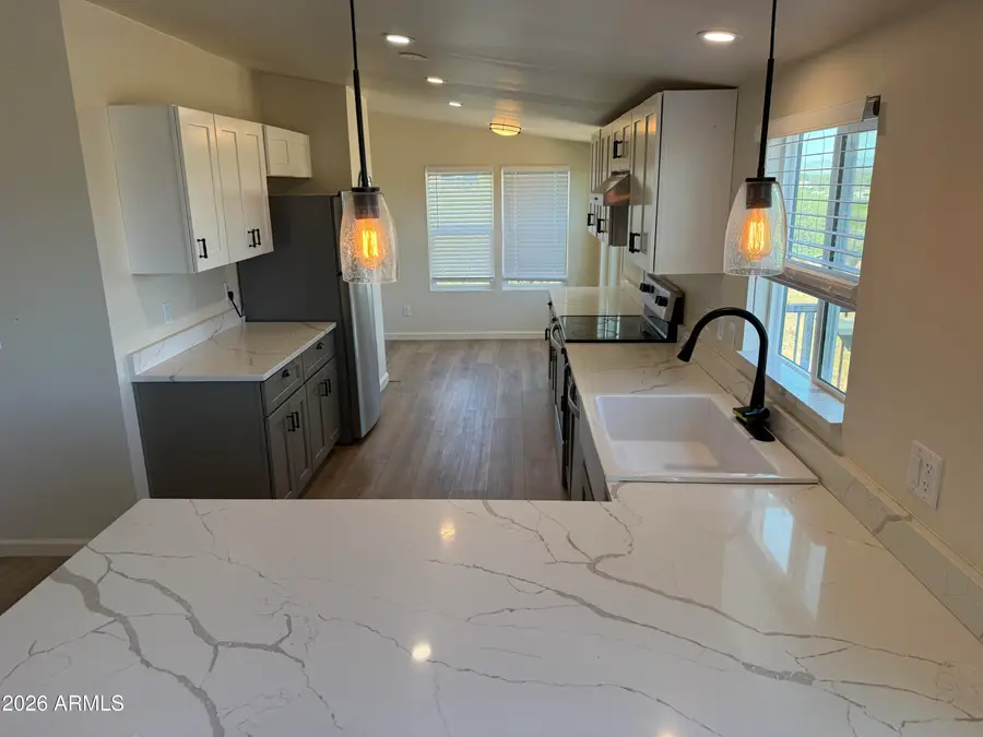 455 Walnut Springs --, Tonto Basin, AZ 85553 - #3