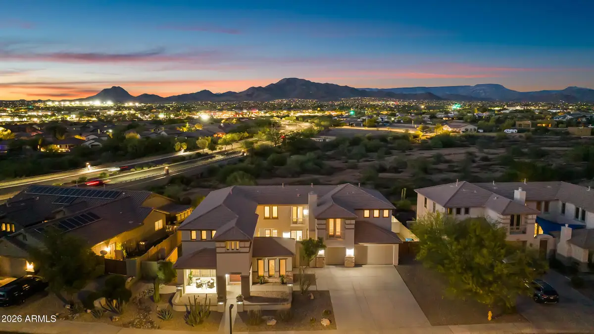 3622 W Jordon Lane, Phoenix, AZ 85086 - #1