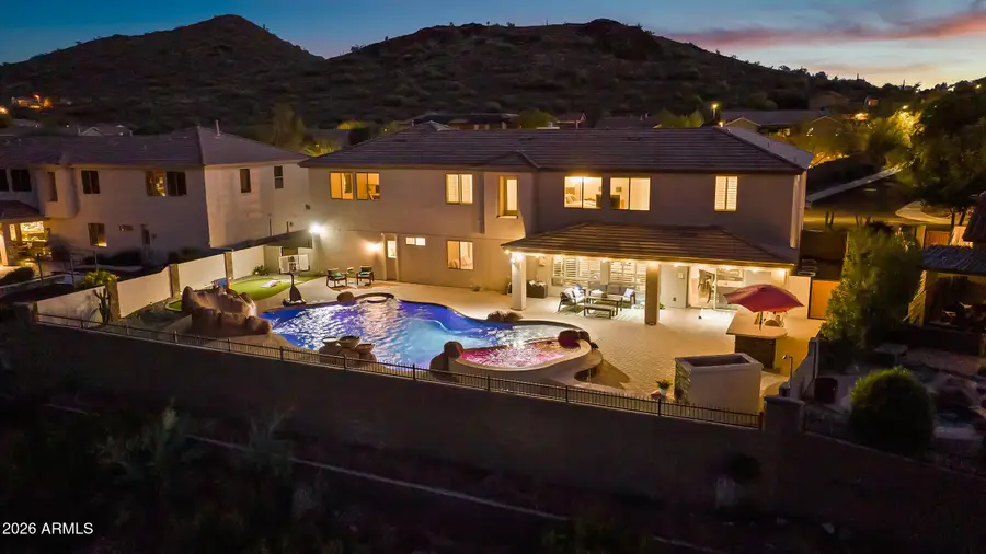 3622 W Jordon Lane, Phoenix, AZ 85086 - #2