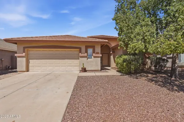 6804 W Bronco Trail, Peoria, AZ 85383