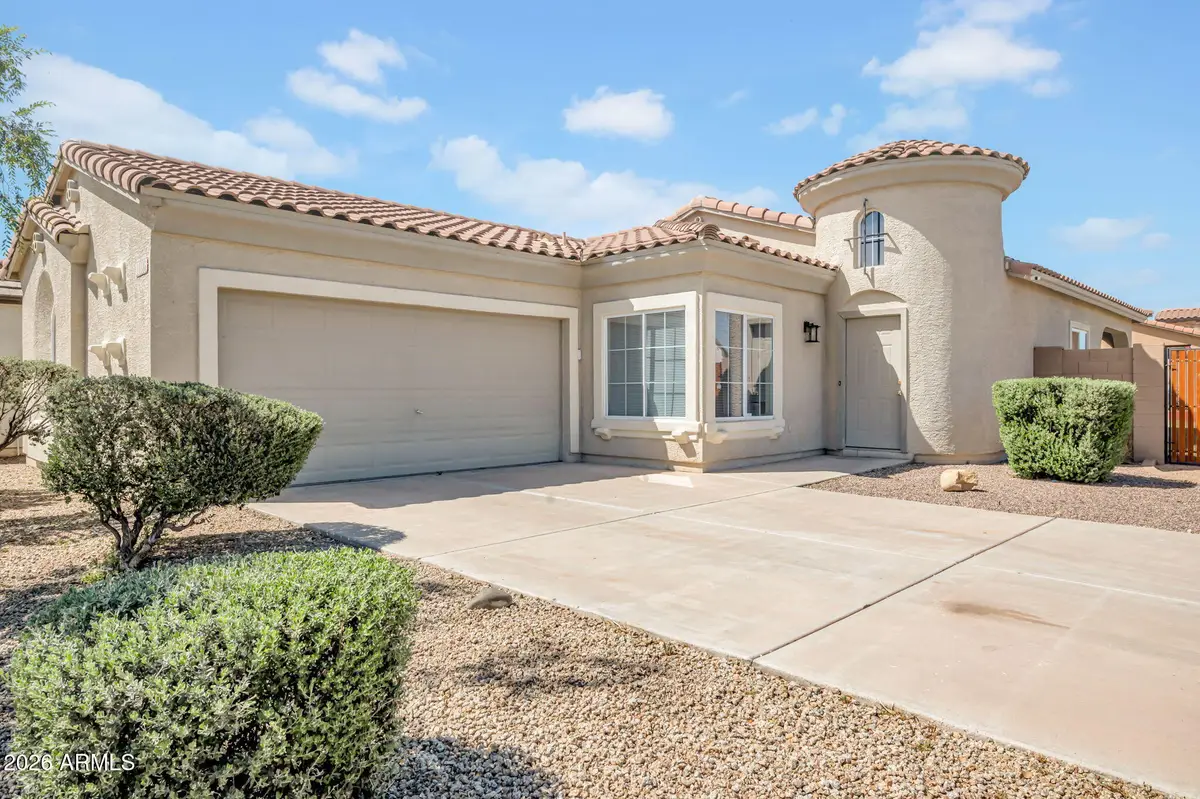 14836 W Desert Hills Drive, Surprise, AZ 85379 - #1