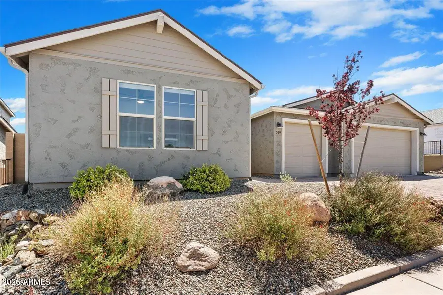 519 Cleopatra Hill Road, Clarkdale, AZ 86324 - #2