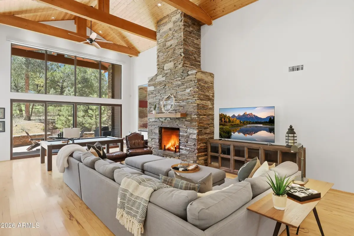 2809 E Coyote Mint Circle, Payson, AZ 85541 - #1