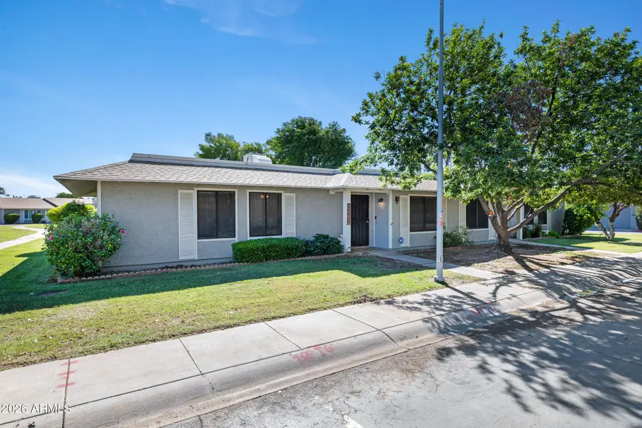 8835 N New World Drive, Glendale, AZ 85302 - #2