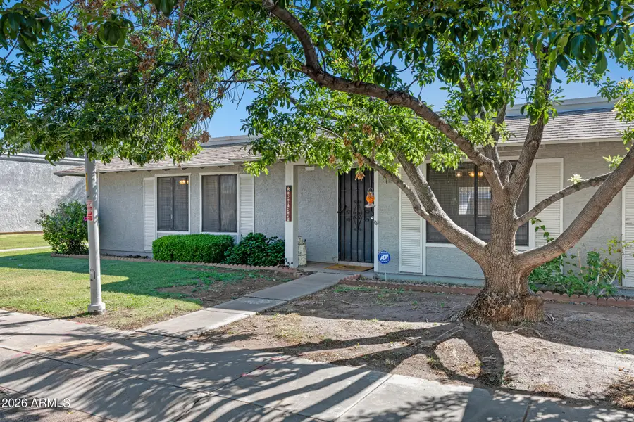 8835 N New World Drive, Glendale, AZ 85302 - #3