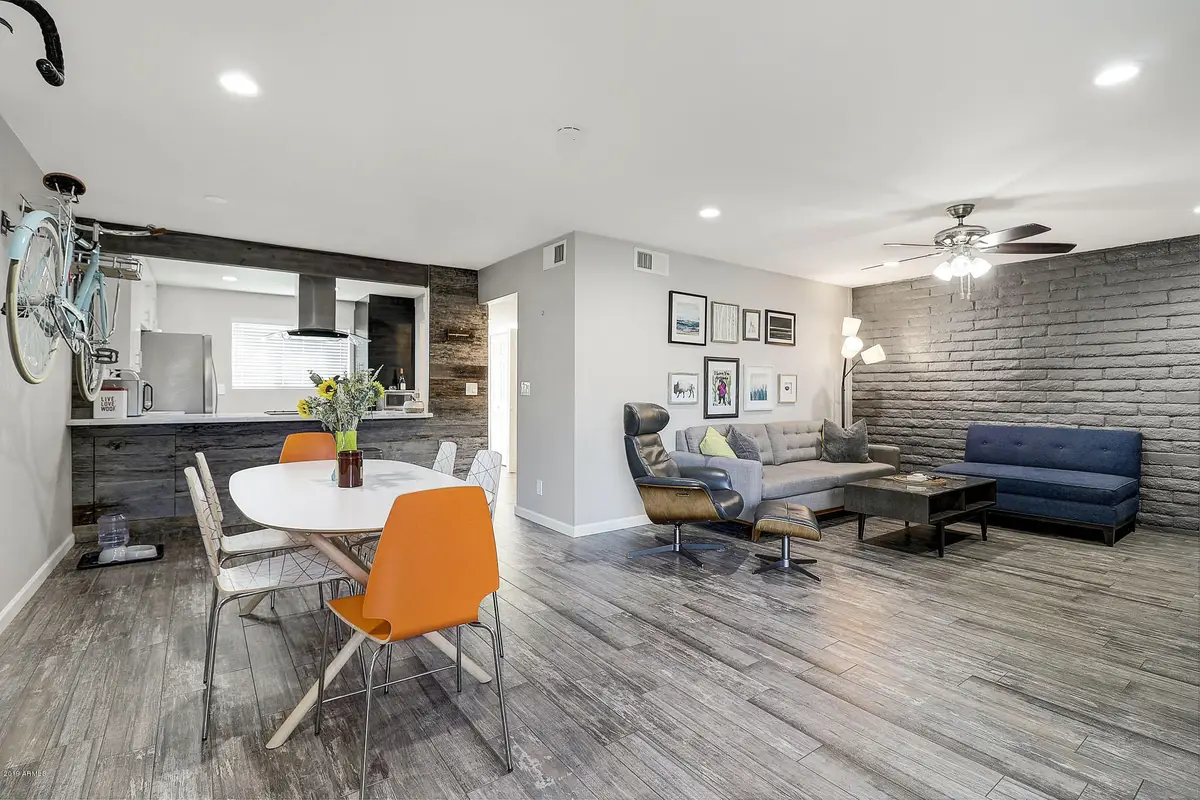 3635 E Turney Avenue #14, Phoenix, AZ 85018 - #1