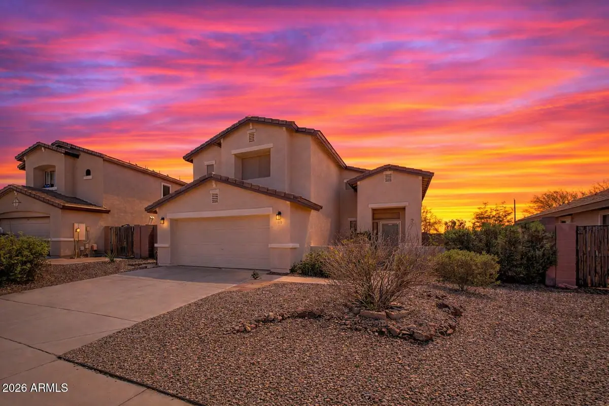 25773 W St Kateri Drive, Buckeye, AZ 85326 - #1