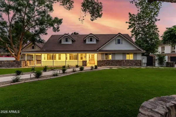 701 E Encinas Avenue, Gilbert, AZ 85234