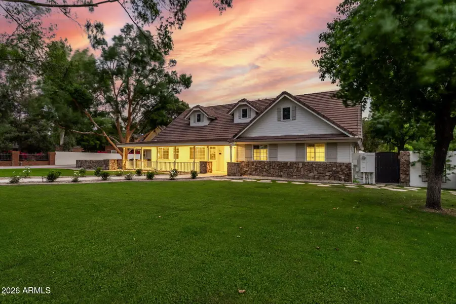 701 E Encinas Avenue, Gilbert, AZ 85234 - #2