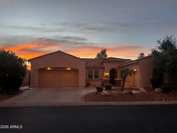 23138 N Gaviota Drive, Sun City West, AZ 85375
