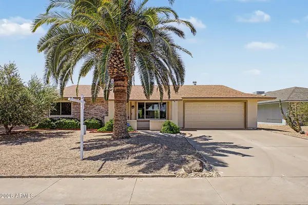 13231 W Marble Drive, Sun City West, AZ 85375