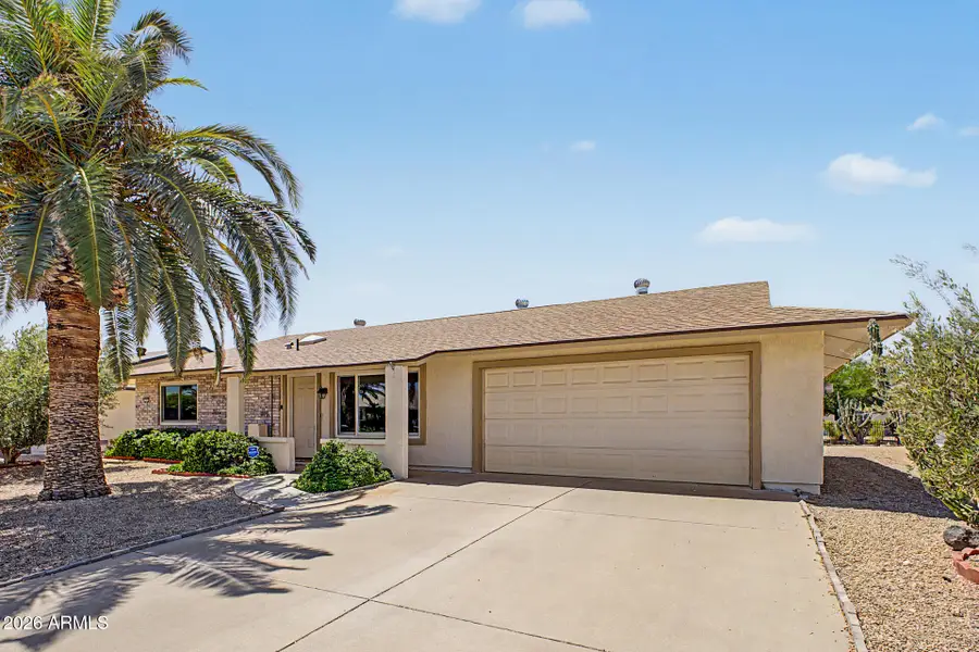 13231 W Marble Drive, Sun City West, AZ 85375 - #2